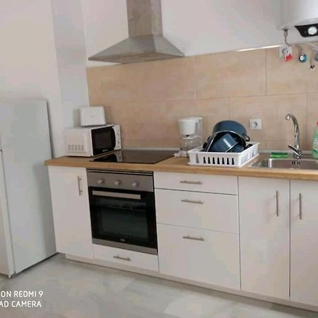 Plaza San Juan De Dios Appartement Cádiz Buitenkant foto