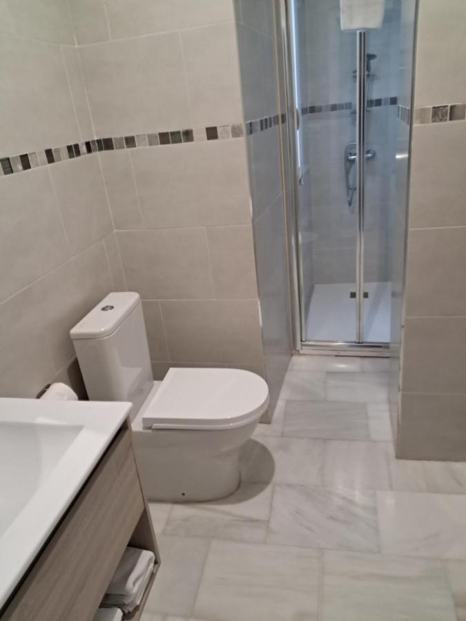Plaza San Juan De Dios Appartement Cádiz Buitenkant foto