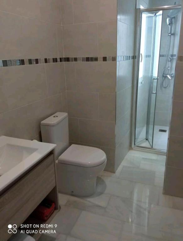 Plaza San Juan De Dios Appartement Cádiz Buitenkant foto